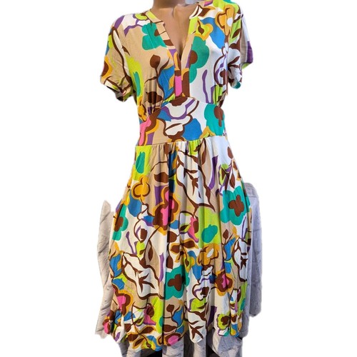 Aniston kleid jerseykleid - kleid,