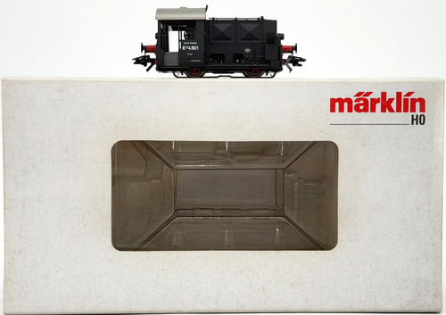 Märklin 36822 323 - 36822,