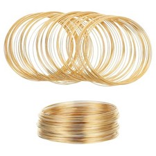 100 Loop Schmuckdraht