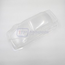 Tamiya 58189 Martini Alfa Romeo 155 V6 TI/TA03F, 1825853/11825853/1825159 Karosserie