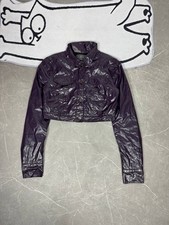 Luxury Jacket McQueen