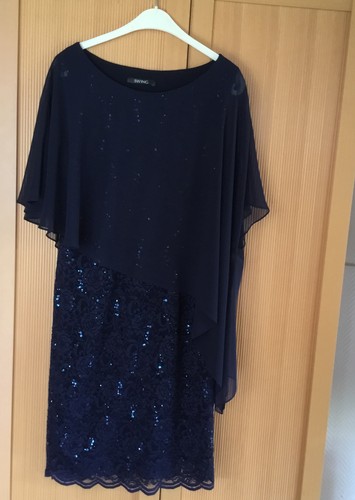 Neu swing cocktailkleid - neu,