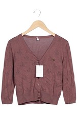 Blutsgeschwister Strickjacke