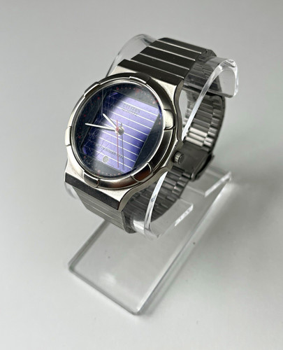Citizen quartz solar - citizen, cell
