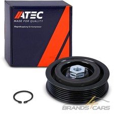 ATEC MAGNETKUPPLUNG Ø100 KLIMA-KOMPRESSOR FÜR VW AMAROK TRANSPORTER T5 T6