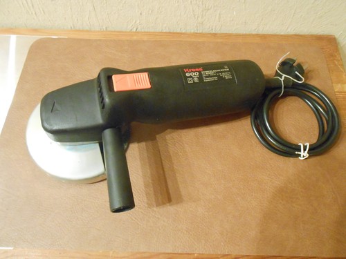 Kress 6350 winkelschleifer - 6350,