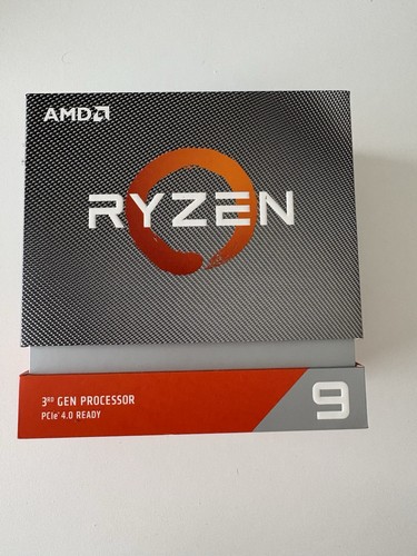 Amd ryzen 3950x - amd,