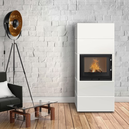Wamsler kaminbausatz modulo - kaminbausatz,
