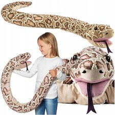 Ikea Djungelskog Plüschtier