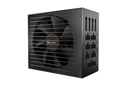Quiet straight power 11 - power,
