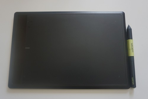 Wacom ctl 671 one - ctl-671,