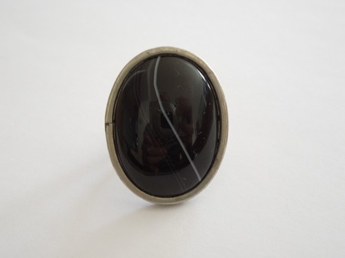 Vintage achat ring - achat,