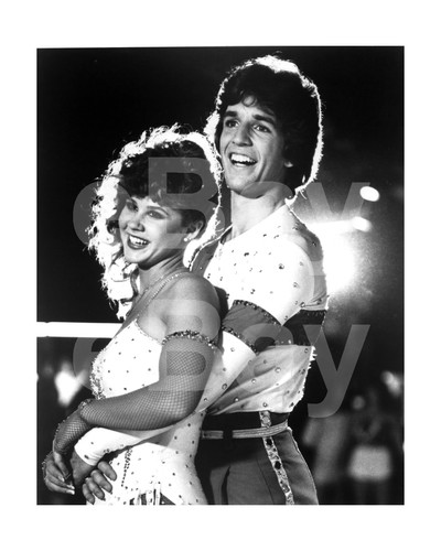 Roller boogie linda - roller,