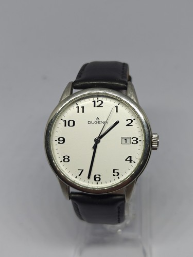 Dugena quartz herrenuhr - dugena,