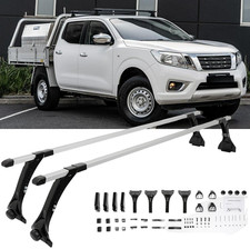 Dachträger Querstangen