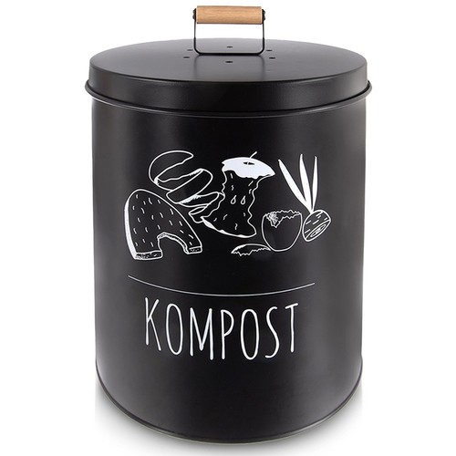 Biomülleimer komposteimer - biomülleimer,