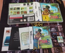 The Legend of Zelda: Spirit