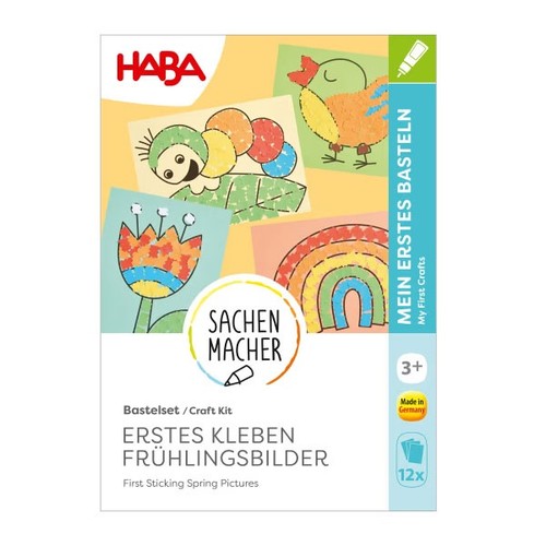 Haba sachenmacher erstes - sachenmacher,