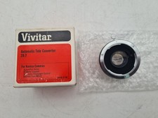 Vivitar Automatic Tele
