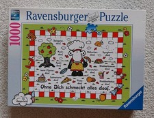 1000 puzzle ravensburger - 3,