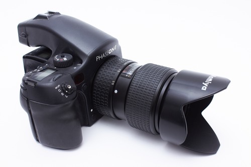 Phase one mamiya 645 - phase,