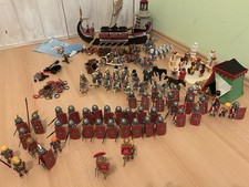 XXL Playmobil Römer Galeere
