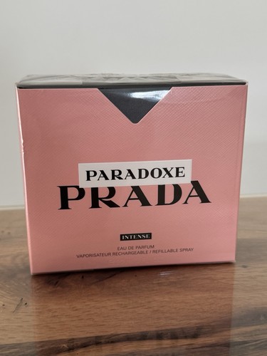Prada paradoxe intense - prada,