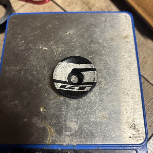 Top cap mtb - top,