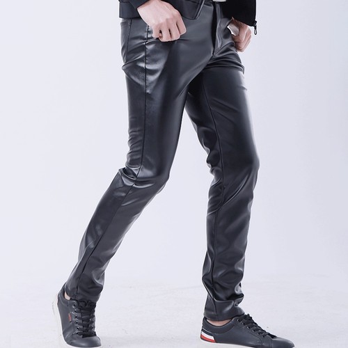 Lederjeans herren clubwear - lederjeans,