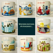 Starbucks Tasse Mug You Are