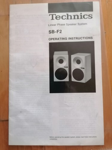 Hifi beschreibung technics - hifi,