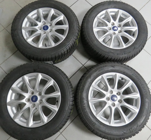 Winterräder satz ford mondeo - ford,