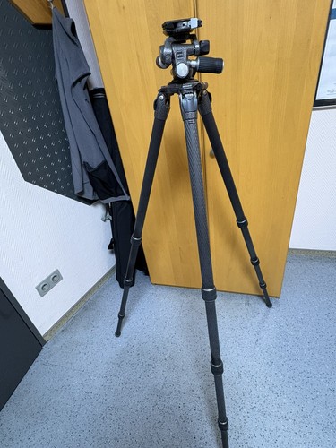 Gitzo stativ gt3543xls - gitzo,
