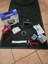 Echolot Lowrance Bullet  Hook 2  Fish Easy Sonar Originalkarton Fischfinder