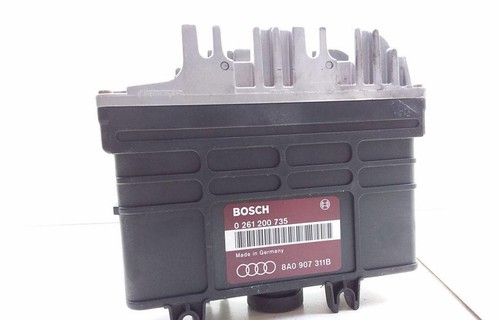 Audi s2 b4 - 80, 90