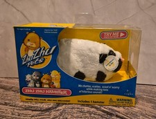Seltener Zhu Zhu Pets Bambus