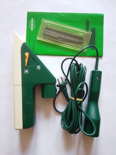 Vorwerk polsterboy 411 - vorwerk,