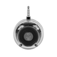 Super Mini HiFi Stereo Bass Smart Tragbarer Lautsprecher