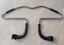 Autokleiderbügel, PKW-Kleiderbügel, Jackenhalter-Kopfstütze, KFZ-Kleiderbügel