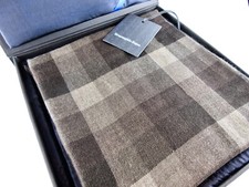 Ermenegildo Zegna Herren Schal