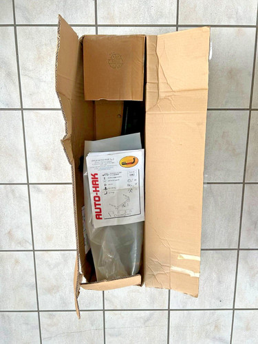 Auto hak starre - auto-hak,
