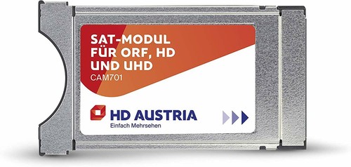 Orf austria modul led - orf, ci+