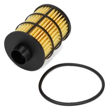 Kraftstofffilter für OPEL