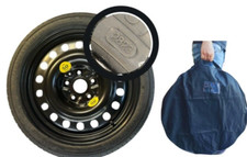 Ersatzrad NOTRAD 16" fur