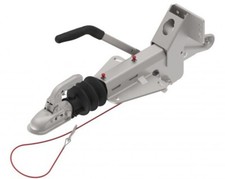Knott Auflaufeinrichtung KFL