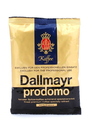 Dallmayr kaffee prodomo 80g - kaffee,
