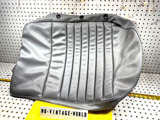 Mercedes 87-95 S124 Wagon REAR