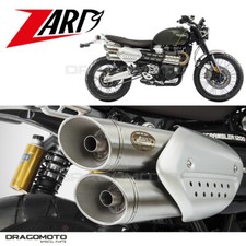 SCRAMBLER 1200 TRIUMPH 2019