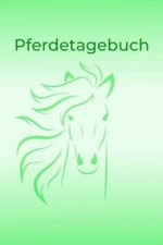 Pferdetagebuch: Das besondere
