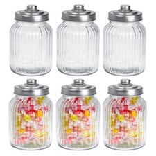 Vorratsglas 1l gewürz - 1l,